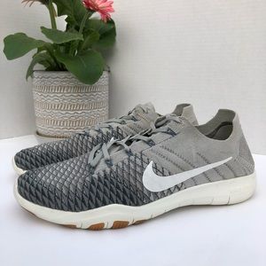 Women's Nike Free TR Flyknit 2 Training Shoes